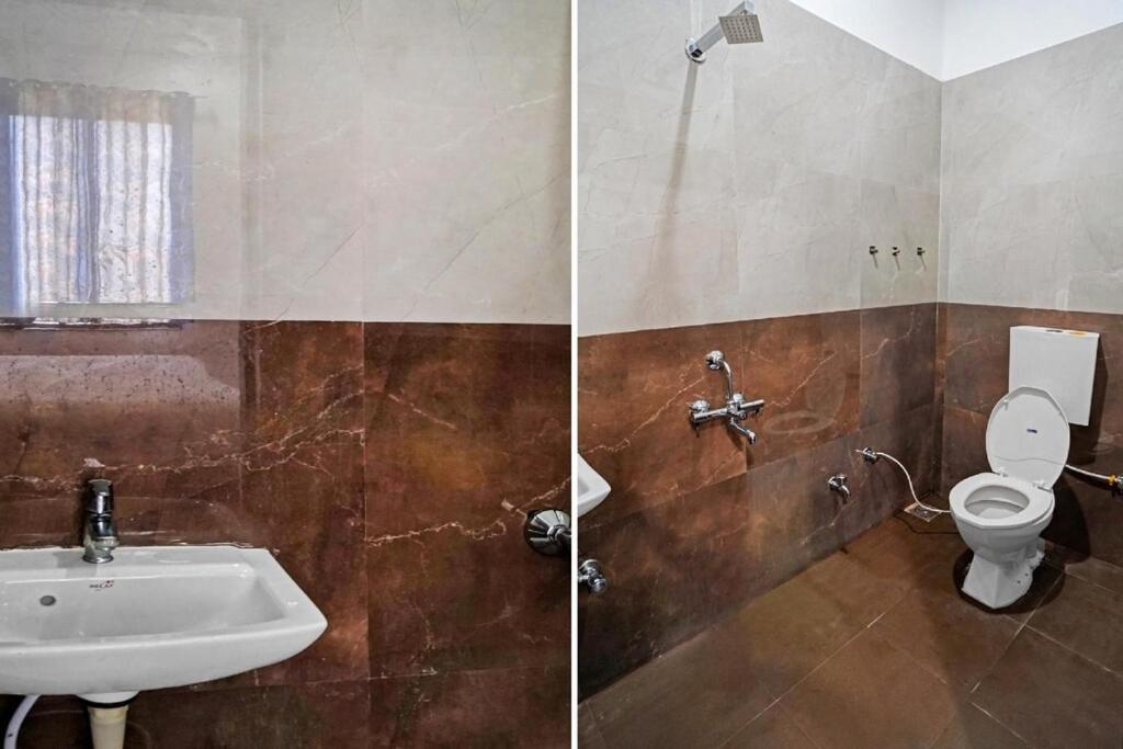 Hotel Angan Удайпур Екстериор снимка