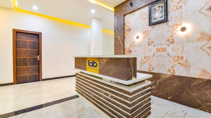 Hotel Angan Удайпур Екстериор снимка